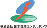 日本空港コンサルタンツのロゴ