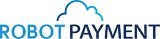 ROBOT PAYMENTのロゴ