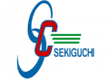 関口工業（土木）のロゴ