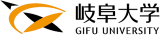 国立大学法人岐阜大学のロゴ