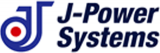 ジェイ・パワーシステムズのロゴ