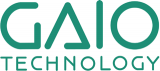 ガイオ・テクノロジーのロゴ