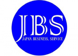 ジャパン・ビジネス・サービスのロゴ