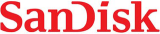 サンディスク合同会社（旧：ウエスタンデジタル合同会社）のロゴ
