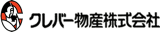 クレバー物産のロゴ