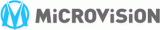 マイクロビジョンのロゴ
