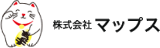 マップス（SP・愛知県）のロゴ