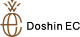 Doshin EC（旧：株式会社イー・シー）のロゴ
