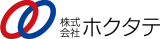 ホクタテのロゴ