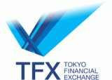 東京金融取引所のロゴ