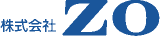 ZOのロゴ