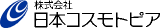 NCTのロゴ
