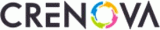 クレノヴァのロゴ