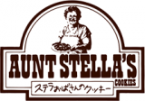 アントステラのロゴ