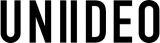 UNIIDEOのロゴ