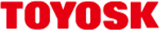東洋精機工業のロゴ