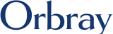 Orbrayのロゴ