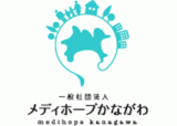 一般社団法人メディホープかながわのロゴ