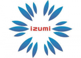 イズミ物流のロゴ
