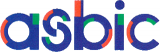 アスビックのロゴ