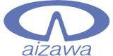 アイザワビルサービスのロゴ