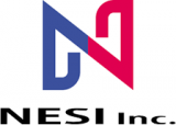 NESIのロゴ