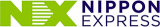 NX情報システムのロゴ