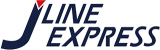 ジェーラインエクスプレスのロゴ