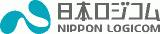 日本ロジコムのロゴ