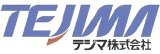 テジマのロゴ
