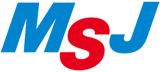 メジャーサービスジャパンのロゴ