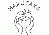 マルタケ運輸のロゴ