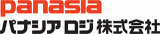 パナシアロジのロゴ
