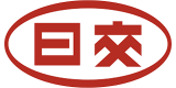 日本交通（運輸・大阪府）のロゴ