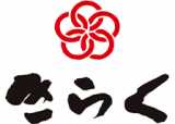 きらくのロゴ