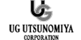 UG・宇都宮のロゴ