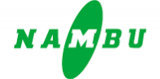 ナンブのロゴ