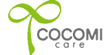 ここみケアのロゴ