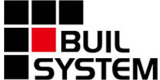 ビルシステムのロゴ