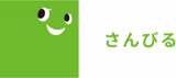 さんびるのロゴ