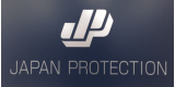 ジャパンプロテクションのロゴ