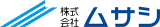 ムサシのロゴ