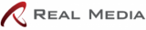 リアルメディアのロゴ