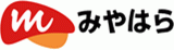みやはらのロゴ