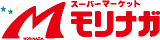 スーパーモリナガのロゴ
