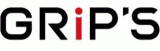 GRiP’Sのロゴ