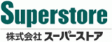 スーパーストアのロゴ