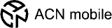 ACNモバイルのロゴ