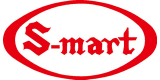 エスマートのロゴ