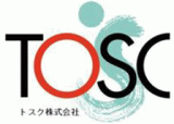 トスク（小売）のロゴ